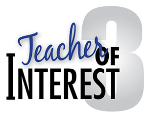 Teacher of Interest #3