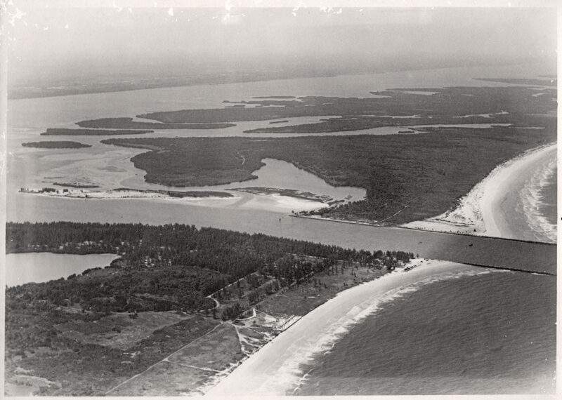Firth Inlet 100 years and counting | Indian River Magazine