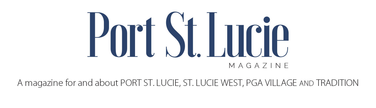 Port St. Lucie Magazine