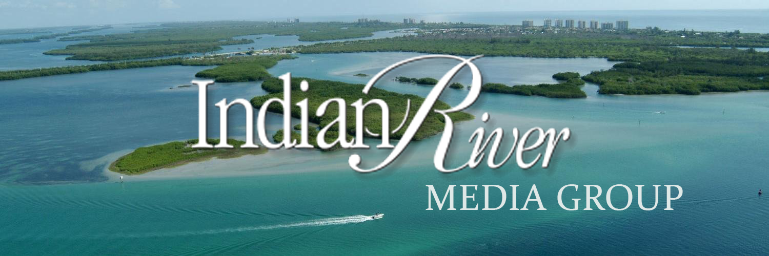 Indian River Media Group Temp Email Header