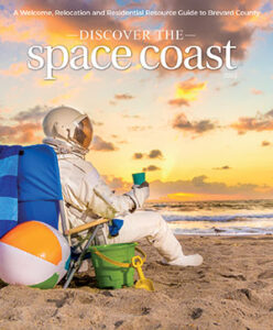 Discover the Space Coast 2022