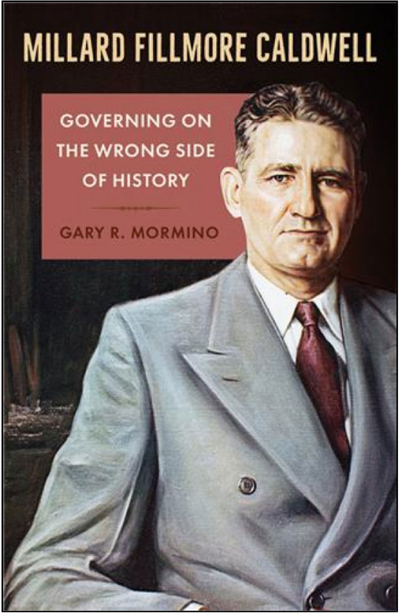 Governing on the Wrong Side of History