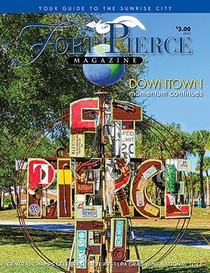 Fort Pierce Magazine 2022