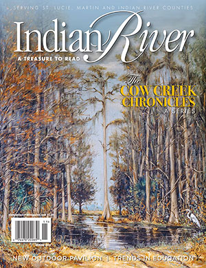 Indian River Magazine Spring 2022
