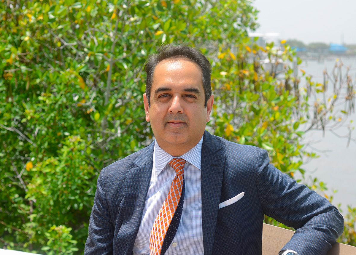 Read more about the article Vision for the Future