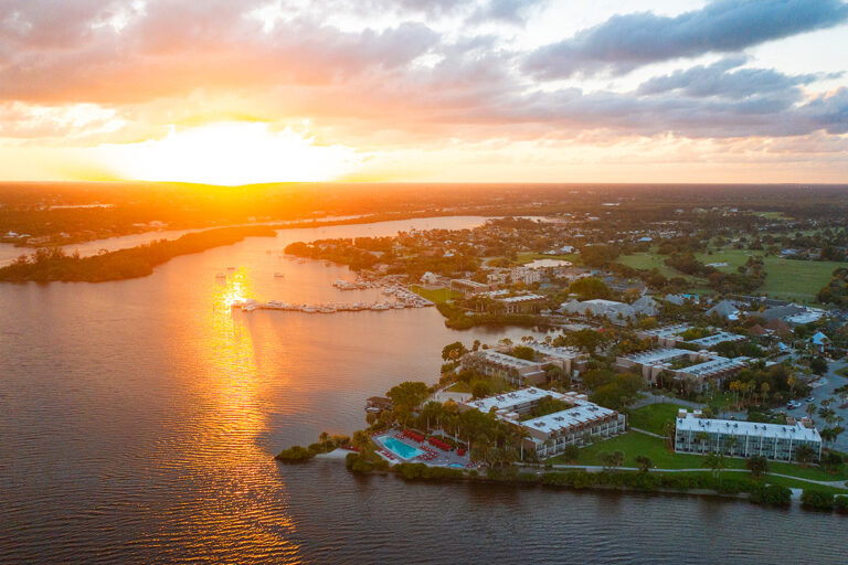 Read more about the article Club Med Exits- Port St. Lucie magazine