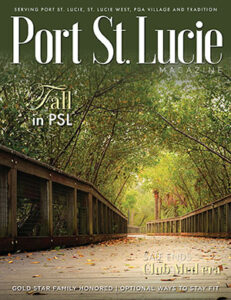 Port St. Lucie Magazine Fall 2022