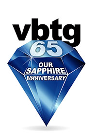 vbtg 65 Sapphire logo