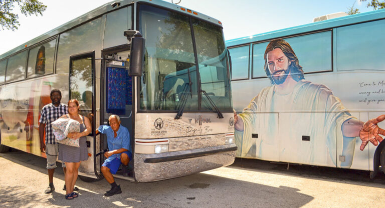 Read more about the article Sleeping Soundly