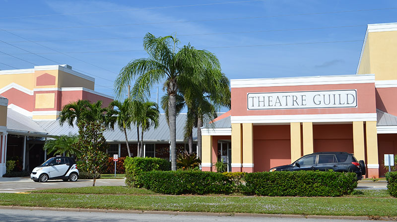Vero Beach Theatre Guild