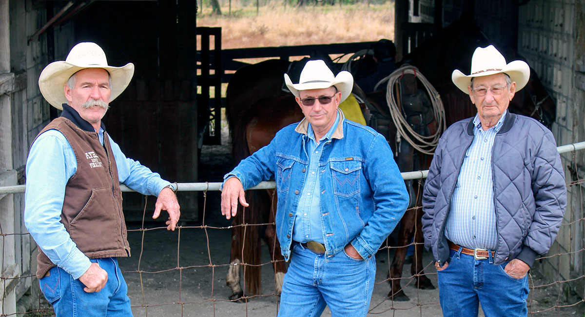 Read more about the article Copy of Cow Creek Chronicles-Part 5