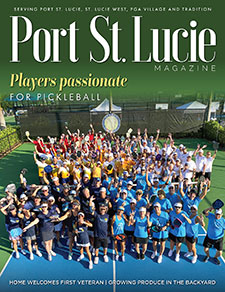 Port St. Lucie Magazine Winter 2023
