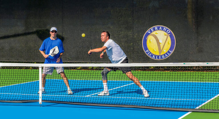 Read more about the article Courting fun- Port St. Lucie magazine