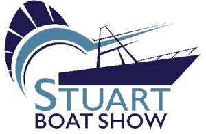 Stuart Boat show logo
