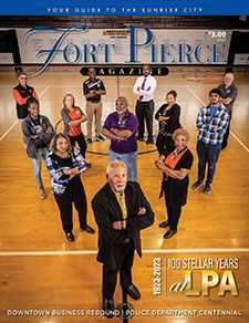 Fort Pierce Magazine 2023