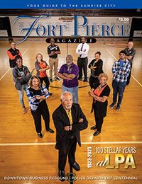 Fort Pierce Magazine 2023