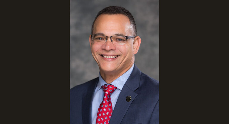 Read more about the article Merejo takes over the rinses new city manager