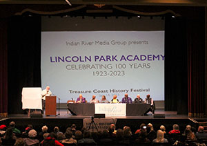 Lincoln Park Academy