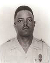 Officer Willie B. Ellis