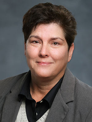 Lisa Davenport is the principal of Indiantown Charter High School.