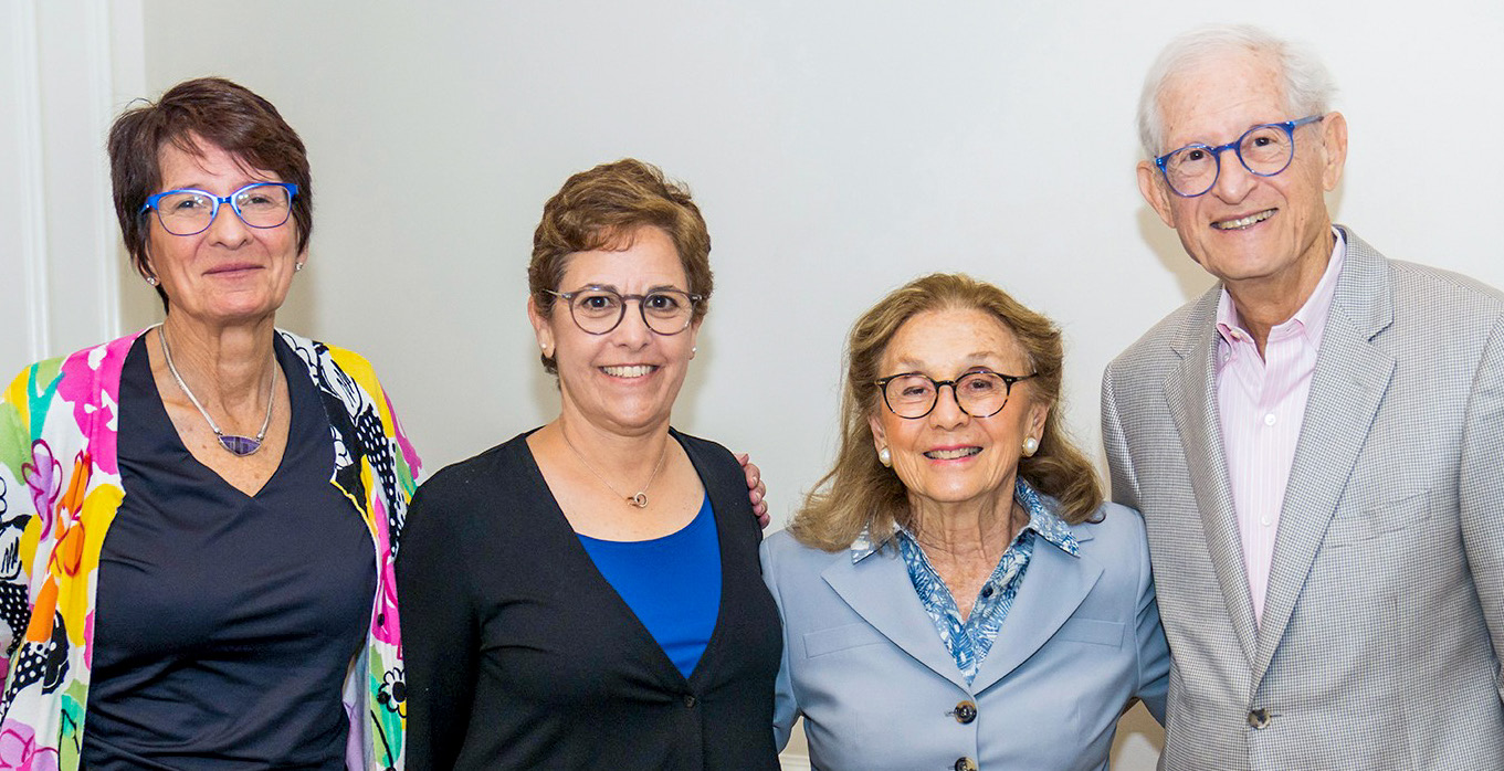 Meryl Rindsberg On the Scene | Indian River Magazine