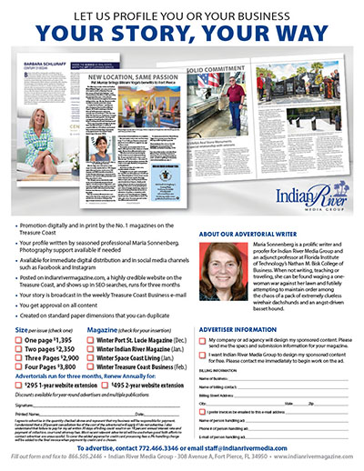 Advertise your Sponsored Content