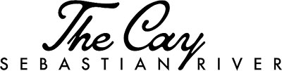 The Cay Sebastian logo