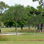 golf course in Port St. Lucie