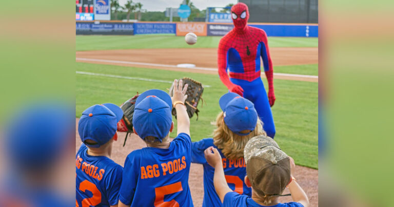 Read more about the article Simply Marvel-ous