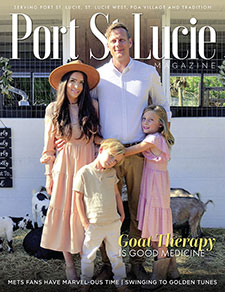 Port St. Lucie Magazine Summer 2023