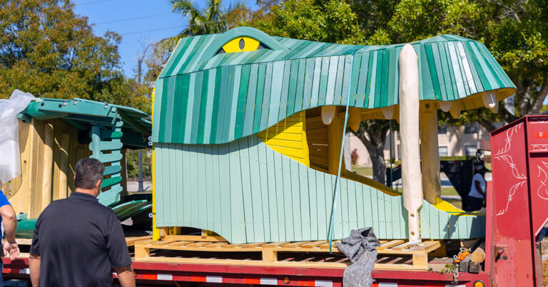 Read more about the article Outdoor Expansion