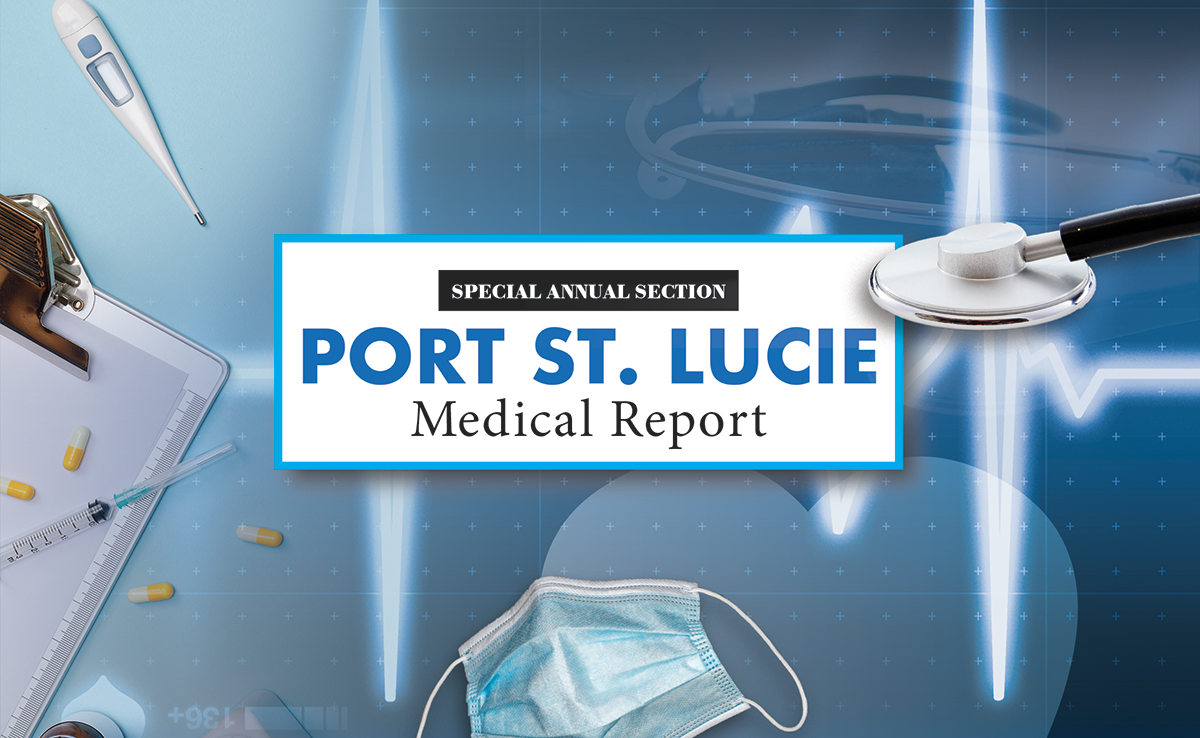 PSL Medical Report