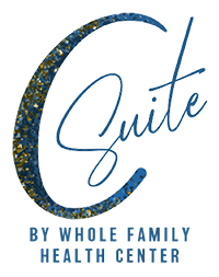 C-Suite by Whole Family Health Center