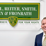 Lytal, Reiter, Smith, Ivey & Fronrath has opened a newly renovated office in Port St. Lucie, where partner Daniel Jensen and his staff can better serve the Treasure Coast community. In fact, Jensen was just named recipient of the 2023 Treasure Coast Community’s Choice Award for Personal Injury Attorney.