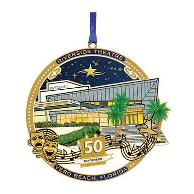 2023 Garden Club IRC ornament