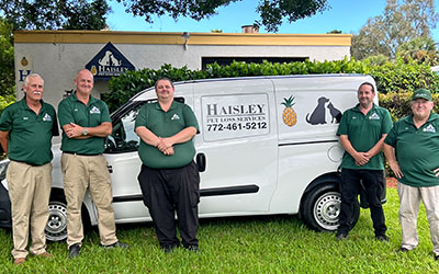 HAISLEY FUNERAL HOME