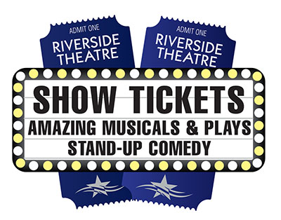 Riverside theatre gift guide