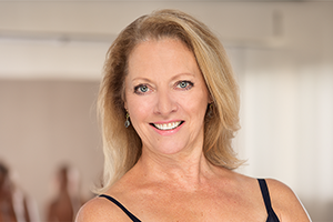 Alicia Chodera, owner and instructor at The Dance Academy of Stuart