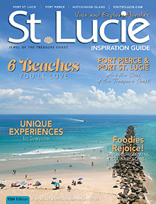 St. Lucie Travel Guide 2024