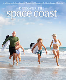 Discover the Space Coast 2024