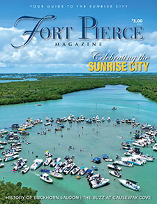 Fort Pierce Magazine 2024