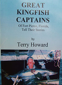 Great Kingfish Captains is among a handful of books