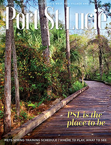 PSL Spring Cover 2024