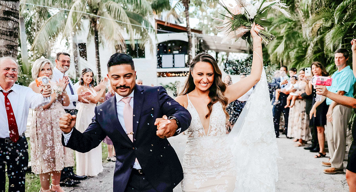 Read more about the article Wedding Day – Juan & Erika Pepper