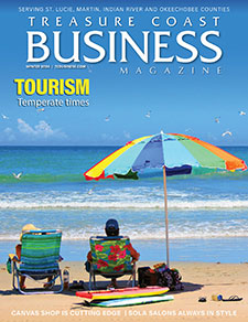 Treasure Coast Business Magazine Winter 2024