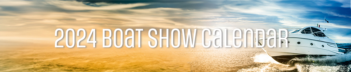 Boat Show calendar image
