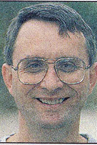 John “Don” Raffensberger took ownership of the tackle shop from his father in 1996, running it for a number of years.