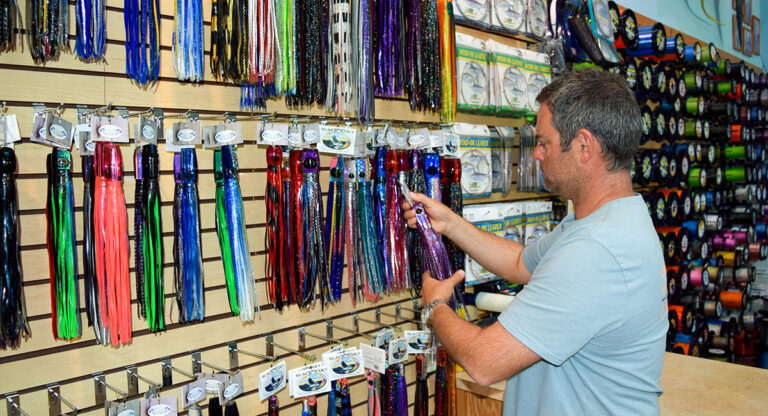 Read more about the article LONGTIME LURE