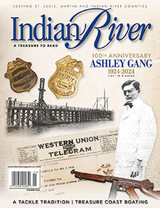 Indian River Magazine Summer 2024