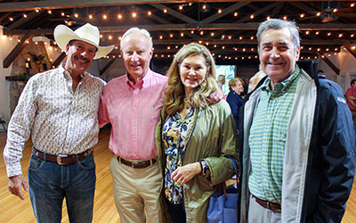 The Florida Remembered Society 